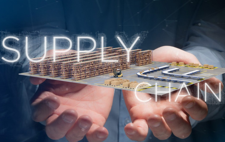 為什么科技企業(yè)的供應(yīng)鏈對于更可持續(xù)的未來至關(guān)重要