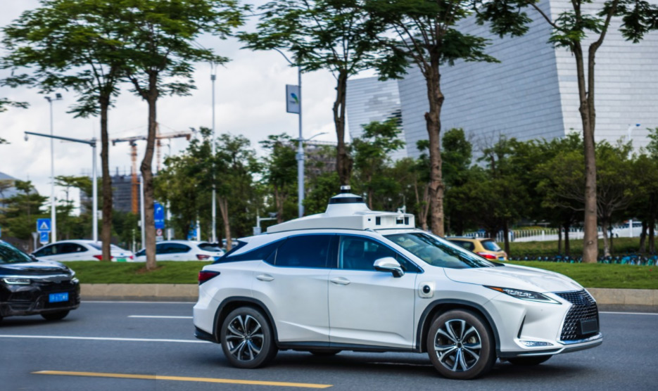 V2X車聯(lián)網(wǎng)技術(shù)：連接車輛與交通的智慧紐帶