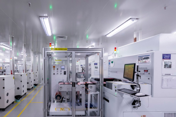 導(dǎo)體測(cè)試設(shè)備的定義、重要性以及在半導(dǎo)體行業(yè)創(chuàng)新和發(fā)展中的關(guān)鍵作用。