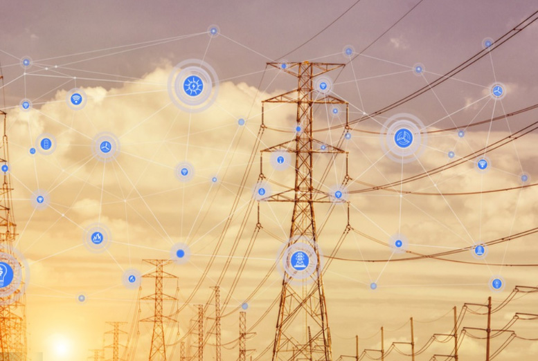 數(shù)據(jù)互聯(lián)互通為電力物聯(lián)網(wǎng)加速融合創(chuàng)新提供強勁動能
