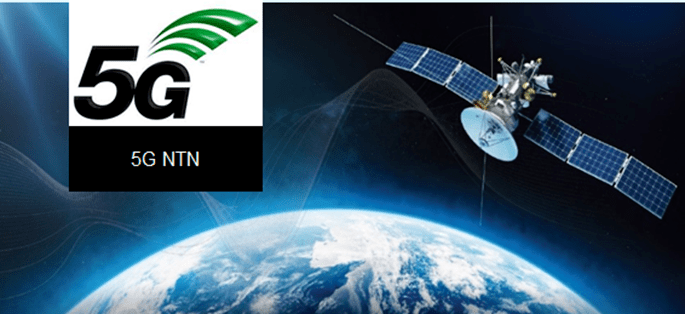 中國完成了基于中星26高通量衛(wèi)星的5G NTN透明轉(zhuǎn)發(fā)場景端到端在軌試驗。