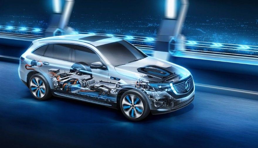 探討新能源汽車技術(shù)的就業(yè)方向與前景