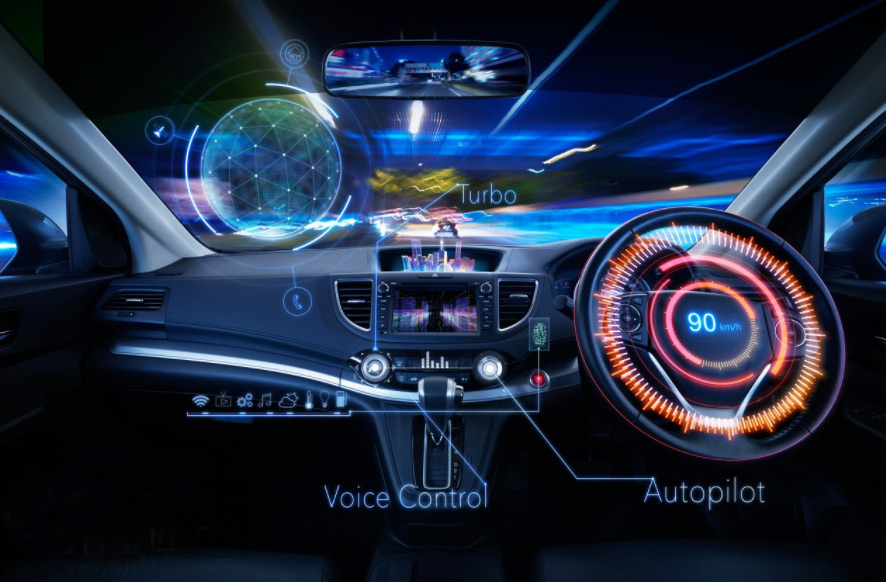 車(chē)載信息娛樂(lè)系統(tǒng)CAN模塊的優(yōu)缺點(diǎn)分析