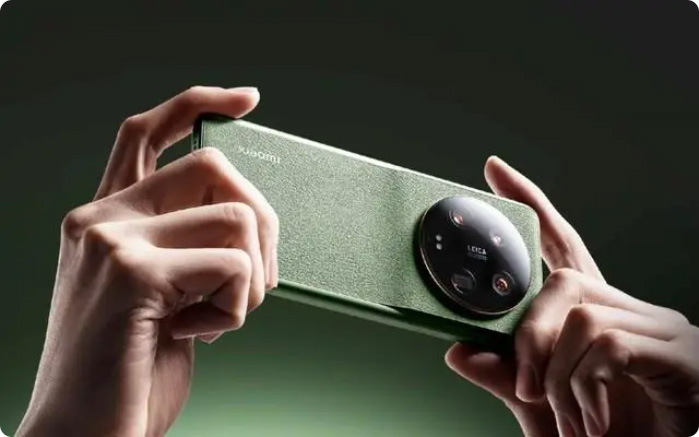 小米即將推出的旗艦手機小米14Ultra有望支持雙向衛(wèi)星通信