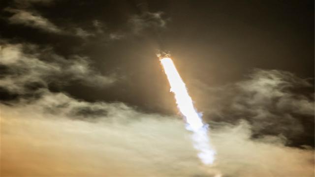 在星鏈發(fā)展上，中美差距正不斷被拉大