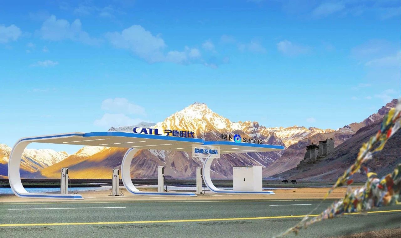 2023年全球動(dòng)力電池裝機(jī)量冠亞軍，皆為中國(guó)企業(yè)！