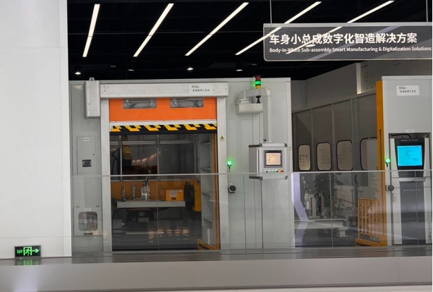 近日，中國移動(dòng)研究院攜手中興通訊完成了高確定性工業(yè)基站的預(yù)商用驗(yàn)證。