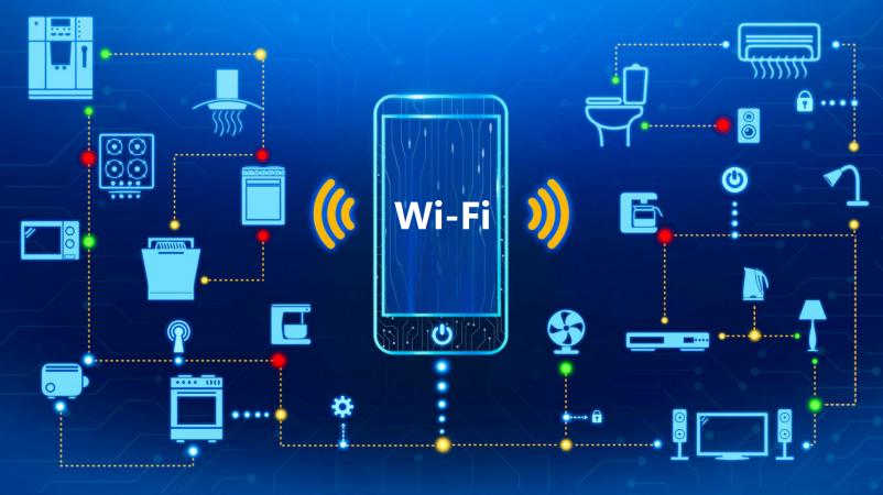 Wi-Fi 7全面落地，短距無(wú)線通信，會(huì)迎來(lái)一波利好嗎？