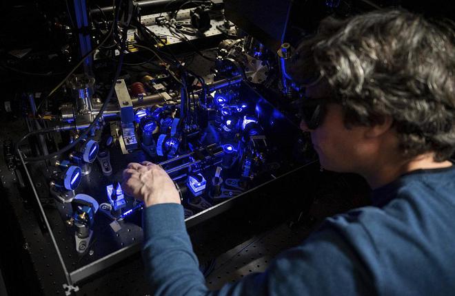 G7全員部署研發(fā)計劃，量子技術(shù)成中外競賽新高地