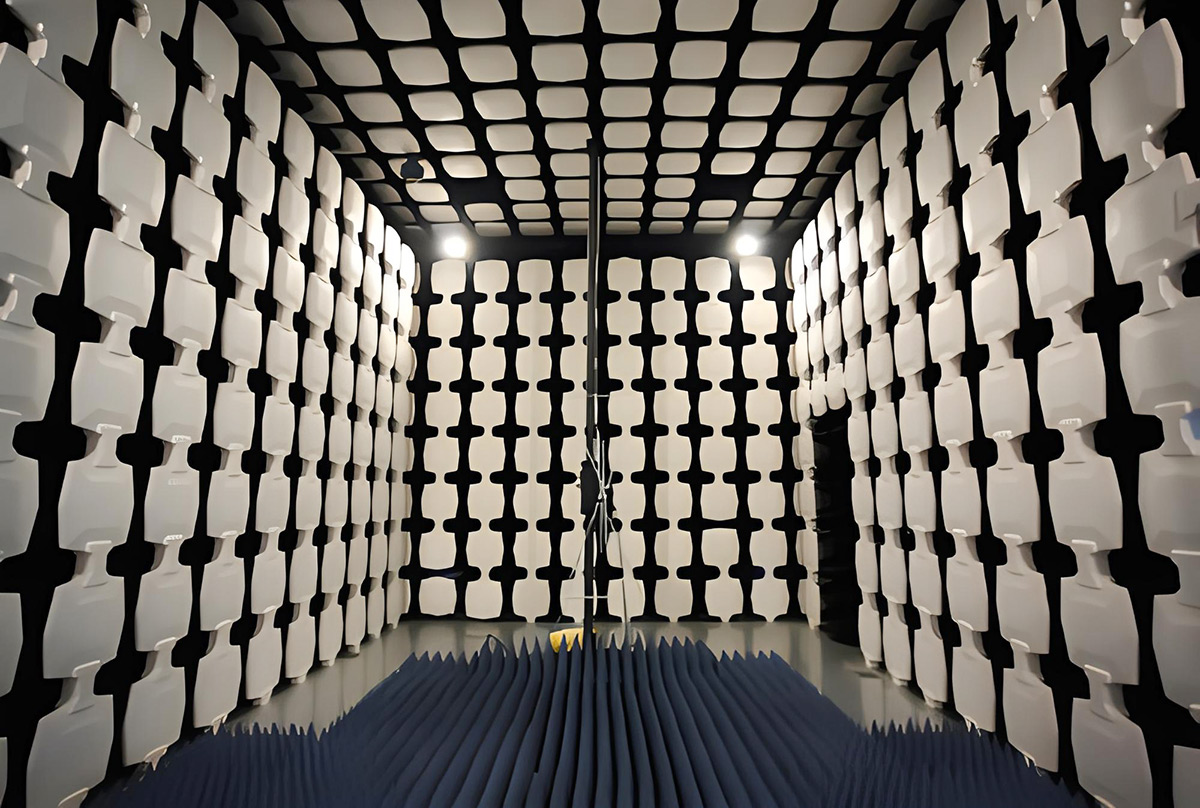 EMC實(shí)驗(yàn)室規(guī)劃設(shè)計(jì)建設(shè)流程