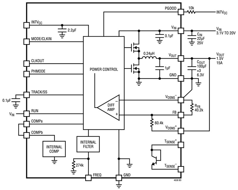 如何最大程度降低開(kāi)關(guān)電源中的寄生參數(shù) 3.jpg