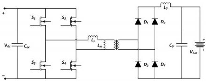 直流超快充電樁方案設(shè)計(jì)必知的常見(jiàn)拓?fù)浣馕? alt=