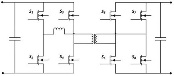 直流超快充電樁方案設(shè)計(jì)必知的常見(jiàn)拓?fù)浣馕? alt=