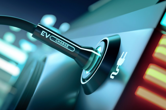 緊湊型電源模塊推動汽車電氣化