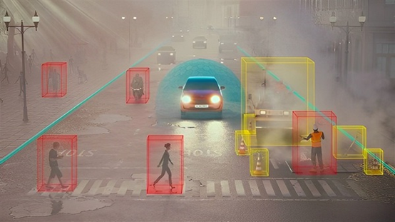 ADAS 前置攝影機設(shè)計的電源供應(yīng)四大挑戰(zhàn)