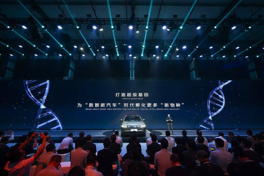 詳解什么是車聯(lián)網(wǎng)？（圖解）