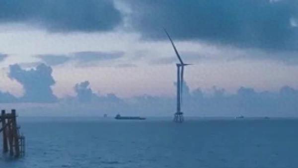 超越煤氣電力，新能源成南方五省區(qū)第一大電源類型