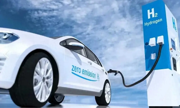 西方國家競爭不過我們，競口風(fēng)一轉(zhuǎn)：新能源汽車不環(huán)保，目前有兩大問題