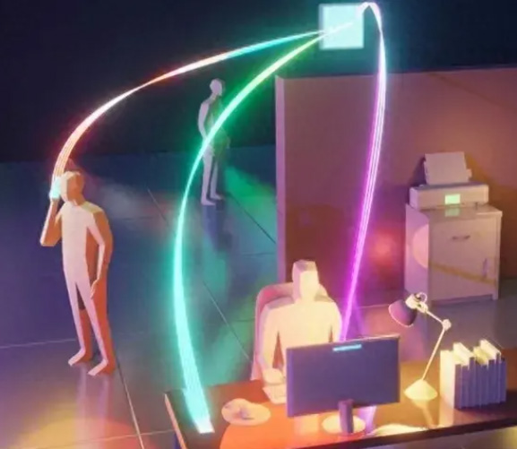 美國(guó)布朗大學(xué)科學(xué)家推出改善無線通信的新方法