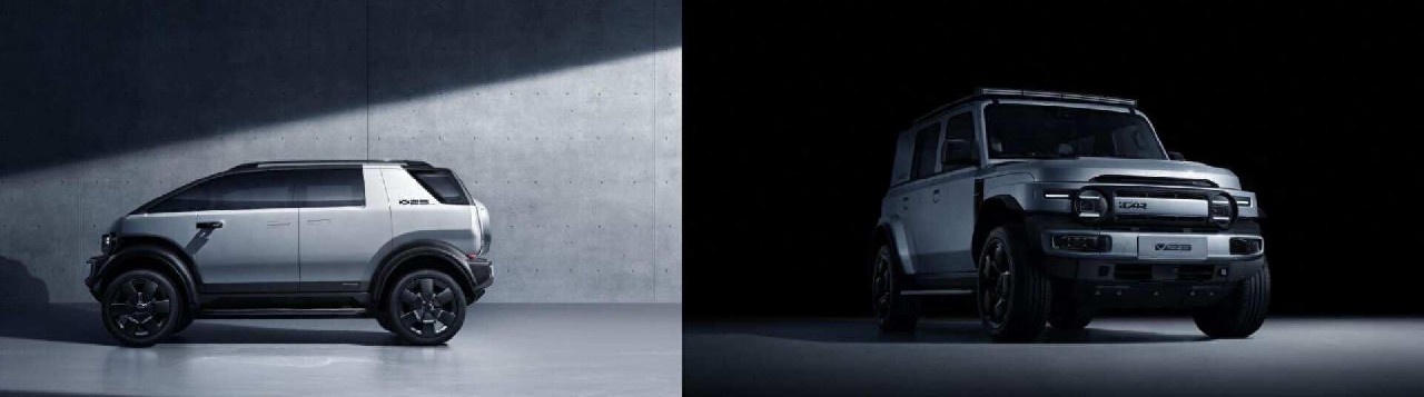 學(xué)習(xí)華為、智米“求變”新能源，奇瑞還需卸下“舊殼”