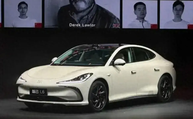 新能源車?yán)m(xù)航1000公里來了，感覺太突然，太不可信了