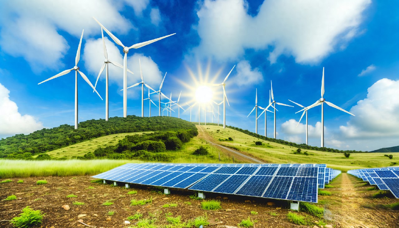 歐美“雙反”風波再起、手段升級，新能源制造或陷入拉鋸戰(zhàn)