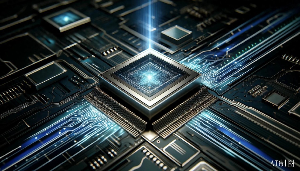 中國“太極”光芯片問世！實(shí)現(xiàn)從0到1突破？或帶來比人聰明的AGI