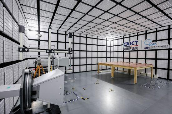 EMC實(shí)驗(yàn)室建設(shè)分平面設(shè)計(jì)、噪音設(shè)計(jì)、環(huán)保設(shè)計(jì)和通風(fēng)設(shè)計(jì)四大部分