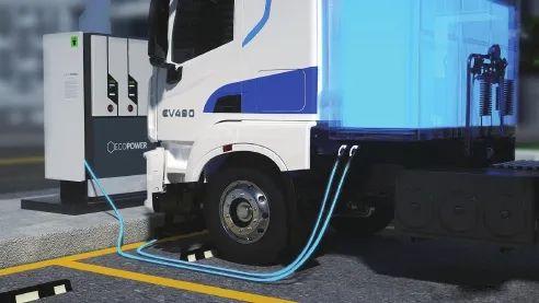 固態(tài)電池技術(shù)加速導(dǎo)入，新能源商用車或迎新突破