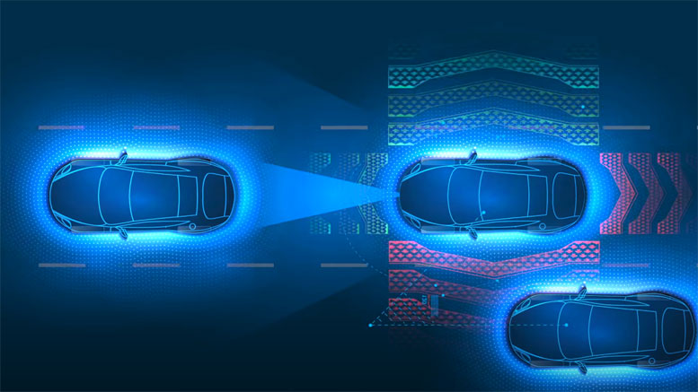 自動(dòng)緊急制動(dòng)系統(tǒng)(AEB) 提案已落后于最新的汽車(chē)解決方案嗎？