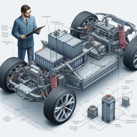 揮別續(xù)航里程焦慮，打造電動(dòng)車優(yōu)化充電策略