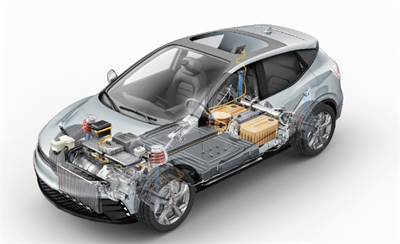 新能源汽車電驅(qū)動(dòng)，智能檢測實(shí)現(xiàn)質(zhì)造蛻變
