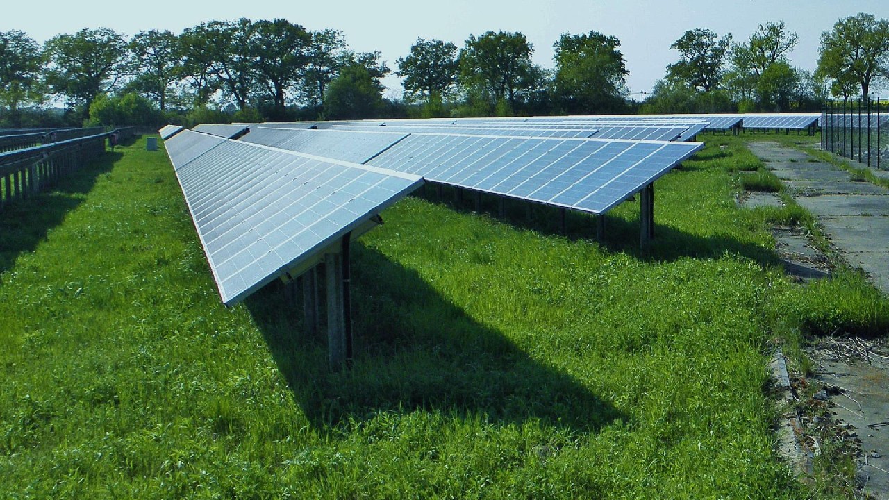 光伏逆變器行業(yè)調(diào)研與發(fā)展趨勢(shì)預(yù)測(cè)研究報(bào)告