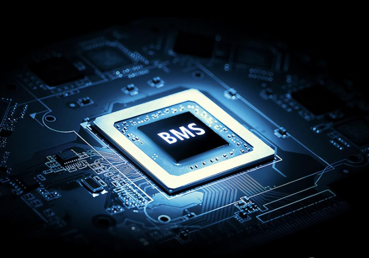 淺為人知的儲能BMS的六大功能