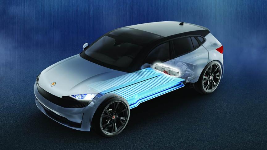 電爆驅(qū)動(dòng)器和接觸器驅(qū)動(dòng)器如何幫助提高混合動(dòng)力汽車/電動(dòng)汽車電池?cái)嚅_(kāi)系統(tǒng)的安全性和效率