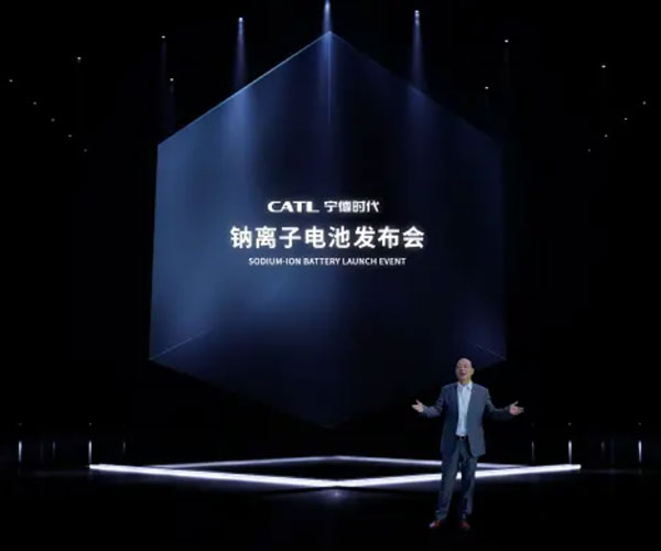 鈉電池正式上車，對(duì)鋰電市場(chǎng)沖擊有多大？