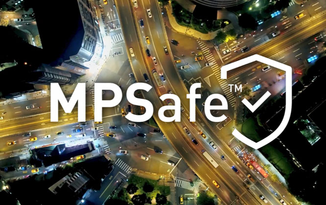 適用于自動駕駛 (ADAS) 平臺的 ASIL-Ready 智能供電與監(jiān)控解決方案