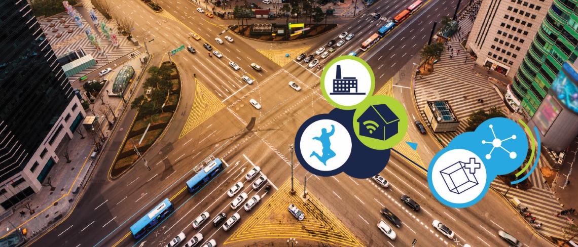 如何在智能工業(yè)中應(yīng)用LoRa ？ST白皮書助您決策