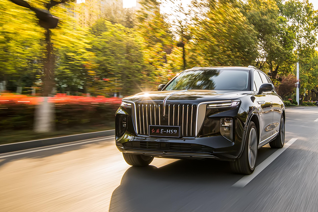 “車聯(lián)萬物” C-V2X將如何改變出行方式？