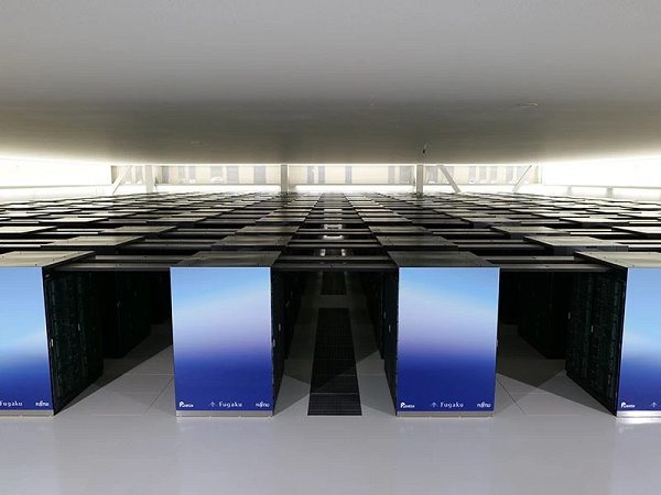 日本聯(lián)合研究團隊發(fā)布Fugaku-LLM大模型,在富岳超算上訓(xùn)練大模型