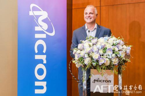 汽車存儲趨向集中化，美光四端口SSD引領(lǐng)行業(yè)發(fā)展