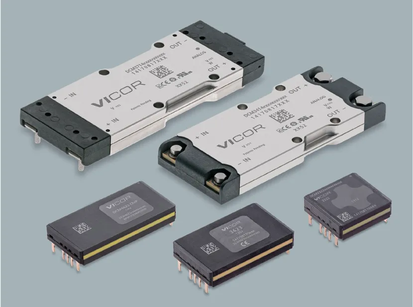 什么樣的電源設(shè)計(jì)，能讓無(wú)人機(jī)載荷更大、飛得更遠(yuǎn)？