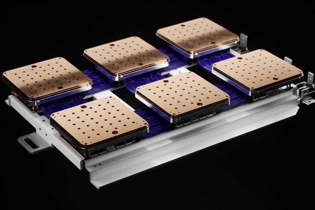 臺(tái)積電開(kāi)始量產(chǎn)特斯拉Dojo AI訓(xùn)練模塊 目標(biāo)到2027年將算力提高40倍