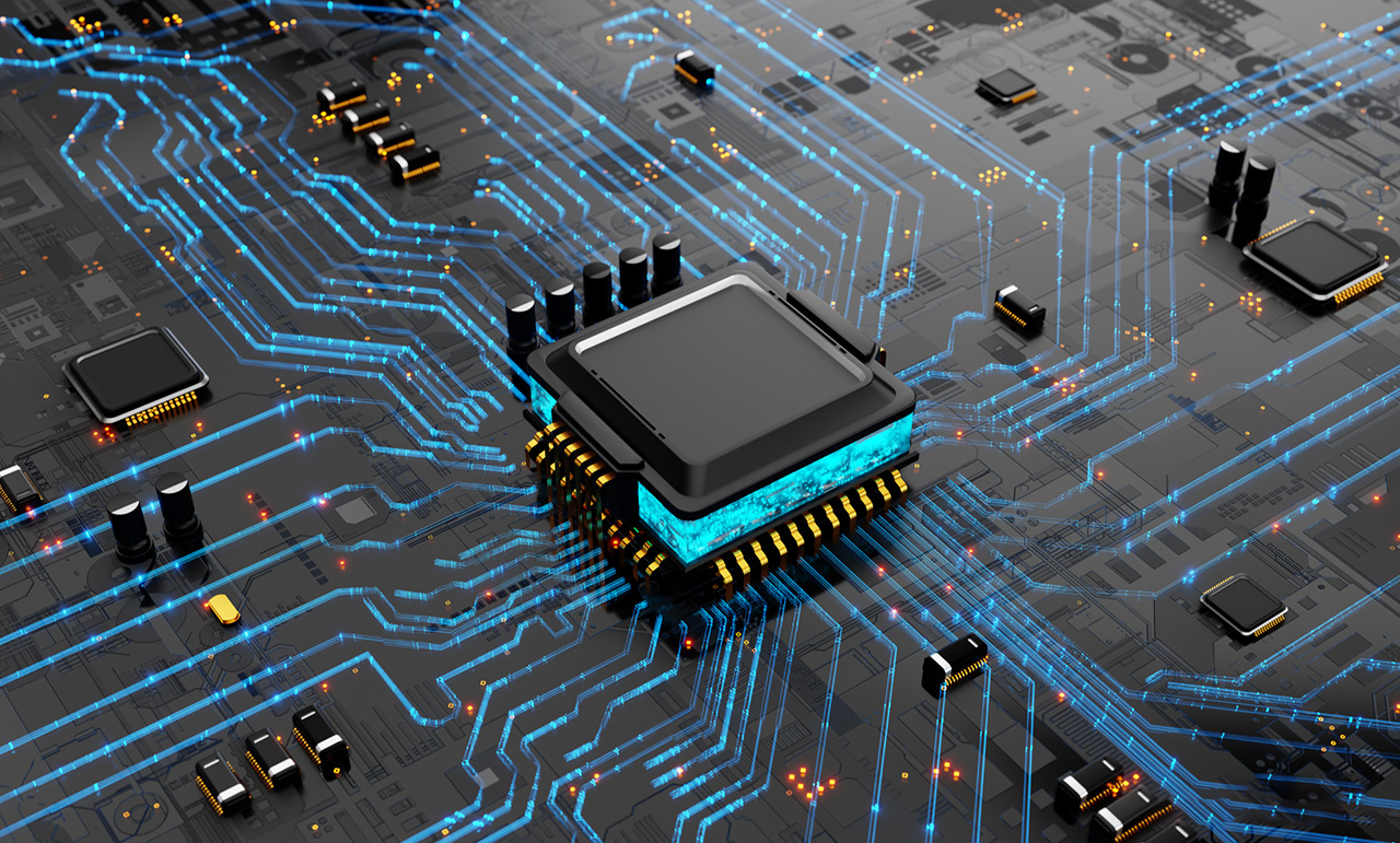 半導(dǎo)體技術(shù)創(chuàng)新：推動(dòng)電信的可靠性和性能