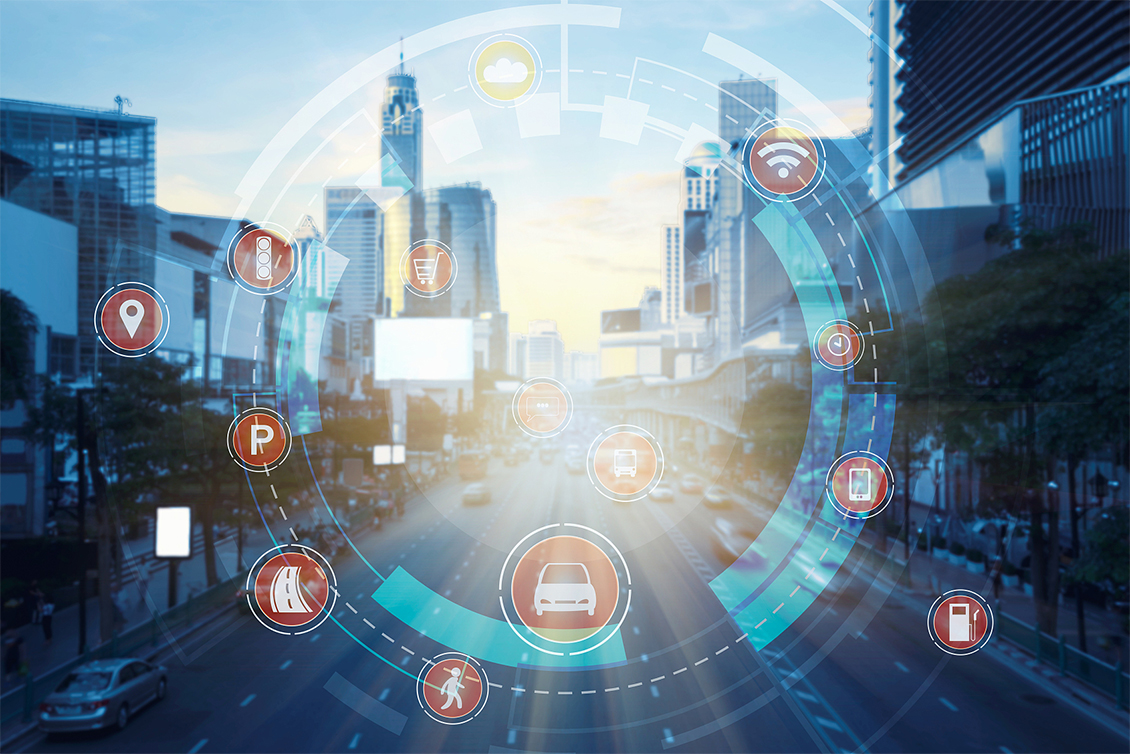 守護城市生命線-打造全方位監(jiān)測解決方案