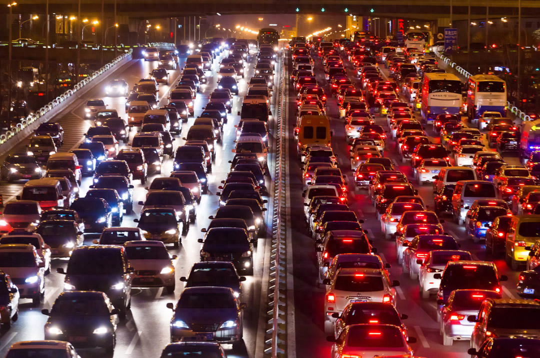 電動(dòng)汽車(chē)占比或超50%,加油站怎么生存?