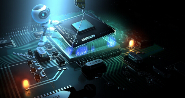 創(chuàng)科為香港經(jīng)濟(jì)打造新引擎，芯世界租賃平臺簽約儀式