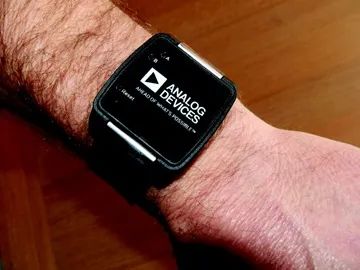 如何從可穿戴設(shè)備過(guò)渡到醫(yī)療設(shè)備?