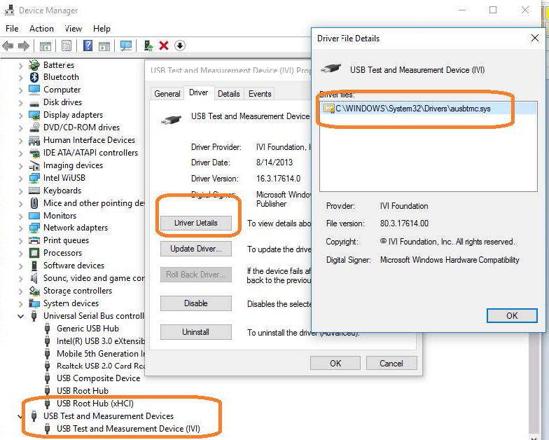 使用NI-MAX驗證工作的遠(yuǎn)程通信連接