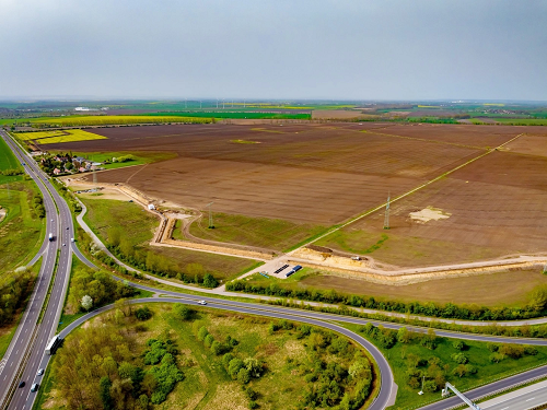 德國地方政界對英特爾馬格德堡晶圓廠項(xiàng)目感到憂慮 已在考慮“B 計(jì)劃”